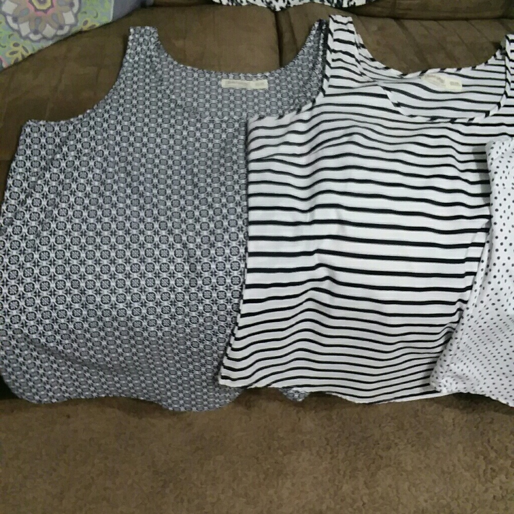 shirts